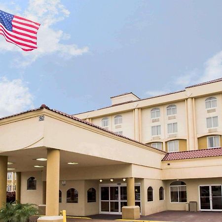 Quality Inn & Suites Winter Park Village Area Orlando Extérieur photo