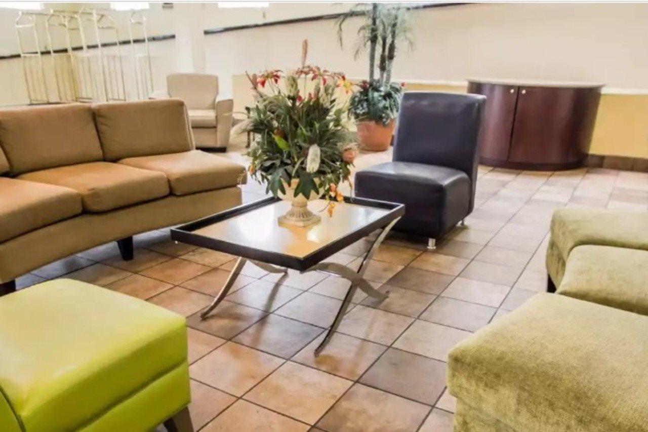 Quality Inn & Suites Winter Park Village Area Orlando Extérieur photo