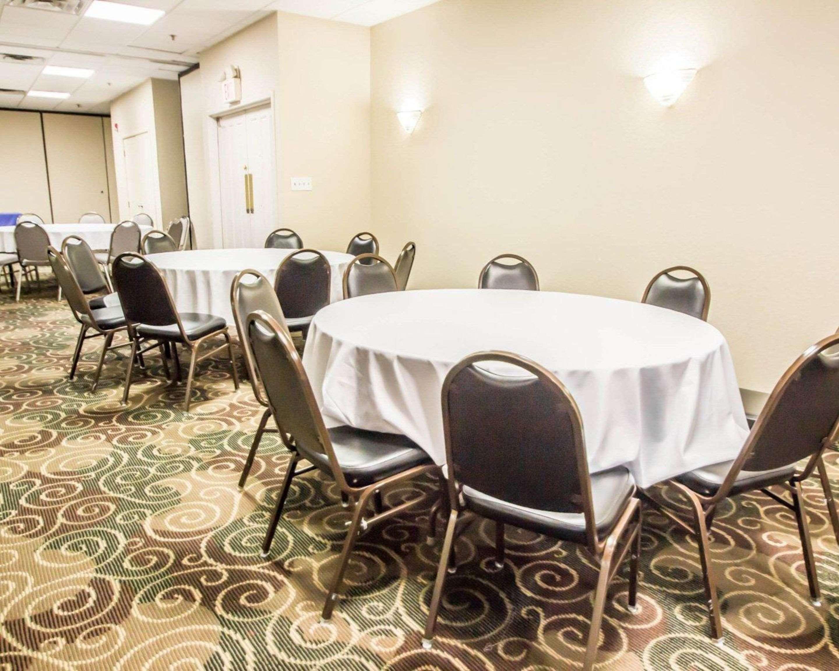 Quality Inn & Suites Winter Park Village Area Orlando Extérieur photo