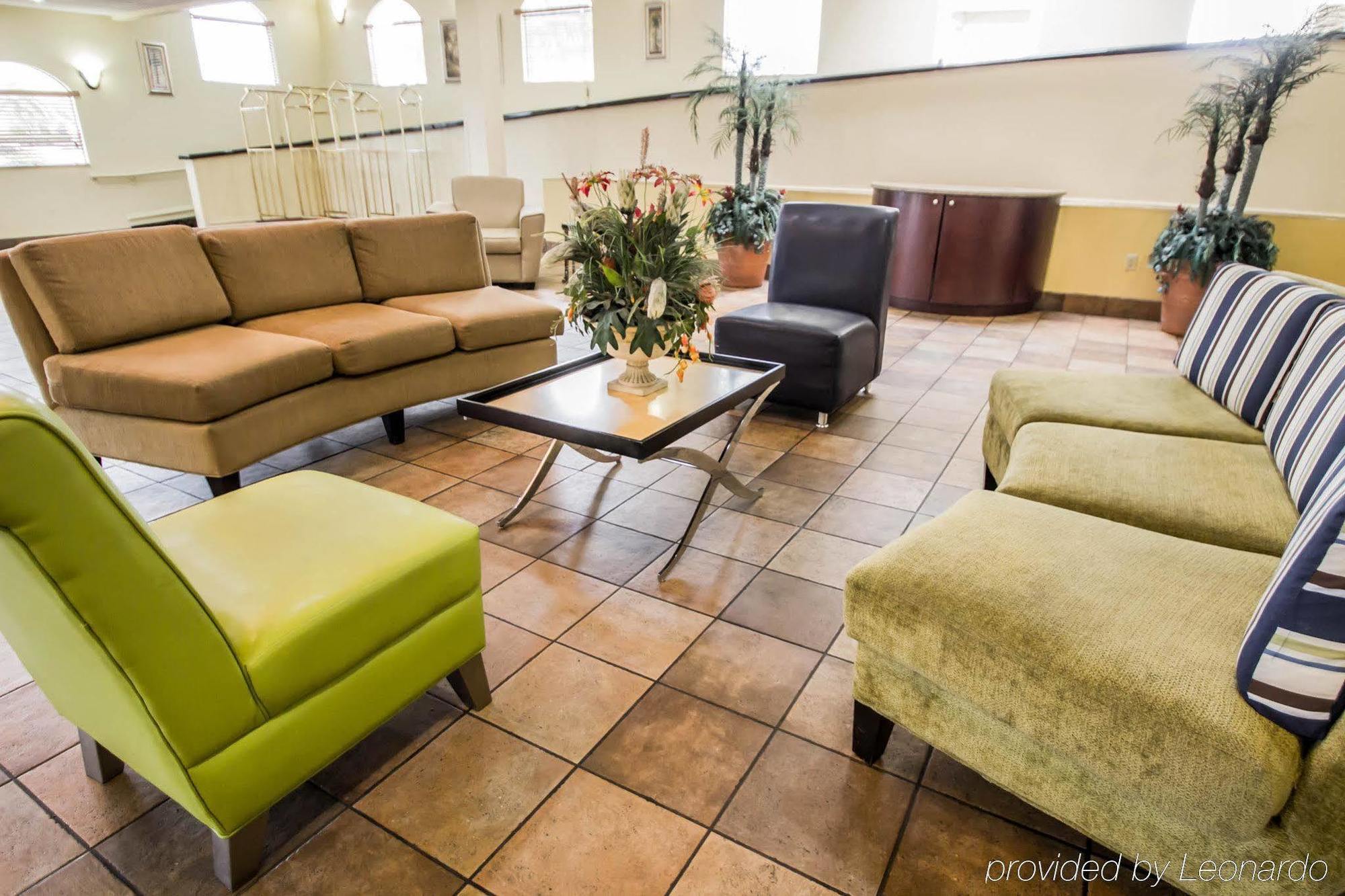 Quality Inn & Suites Winter Park Village Area Orlando Extérieur photo